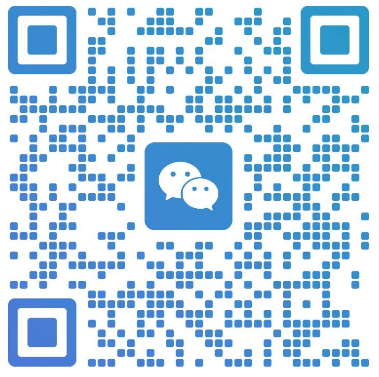 商务咨询二维码