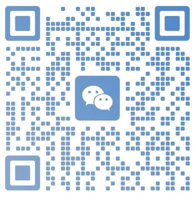 商务咨询二维码